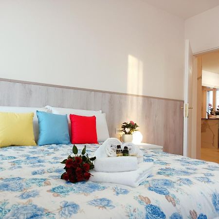 Arcobaleno Room Venezia Mestre Dış mekan fotoğraf