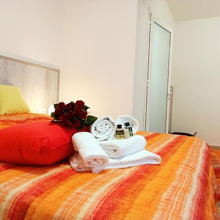 Arcobaleno Room Venezia Mestre Dış mekan fotoğraf