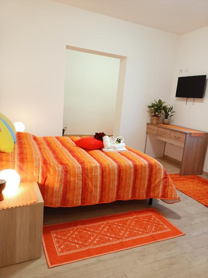 Arcobaleno Room Venezia Mestre Dış mekan fotoğraf