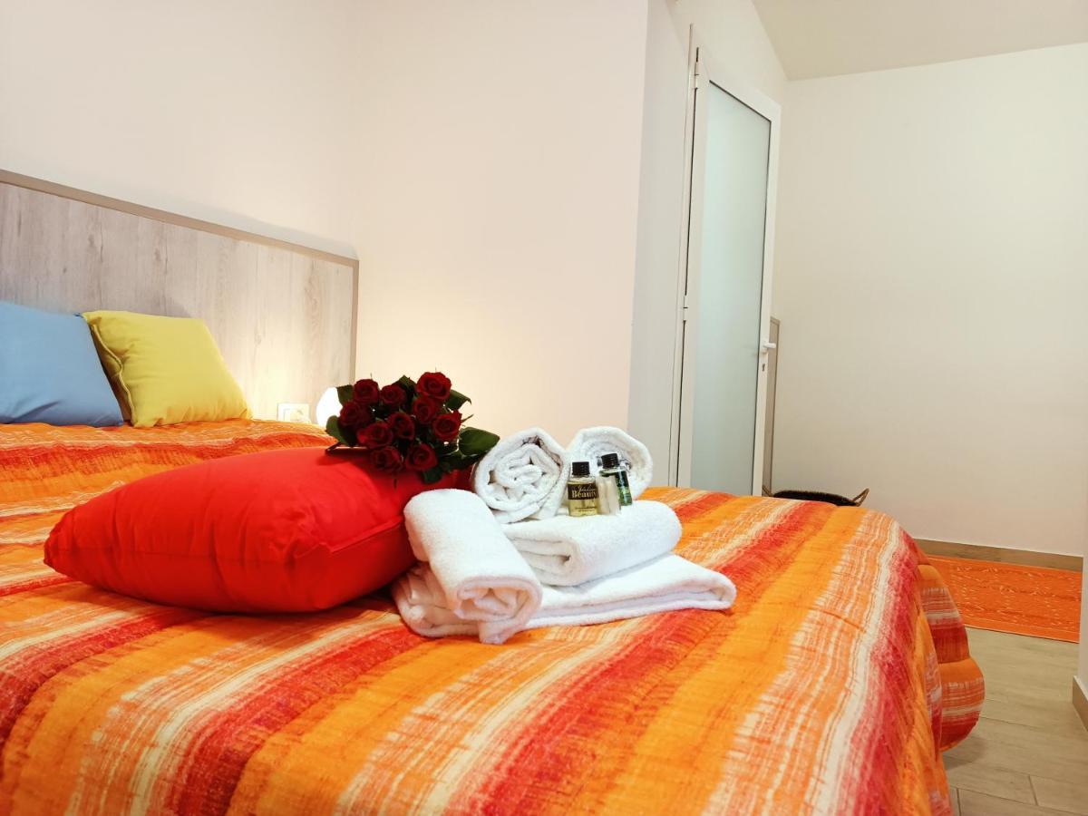 Arcobaleno Room Venezia Mestre Dış mekan fotoğraf