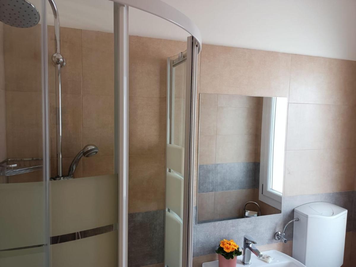 Arcobaleno Room Venezia Mestre Dış mekan fotoğraf