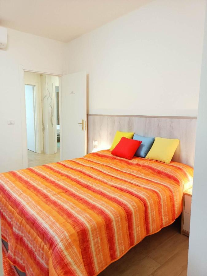 Arcobaleno Room Venezia Mestre Dış mekan fotoğraf