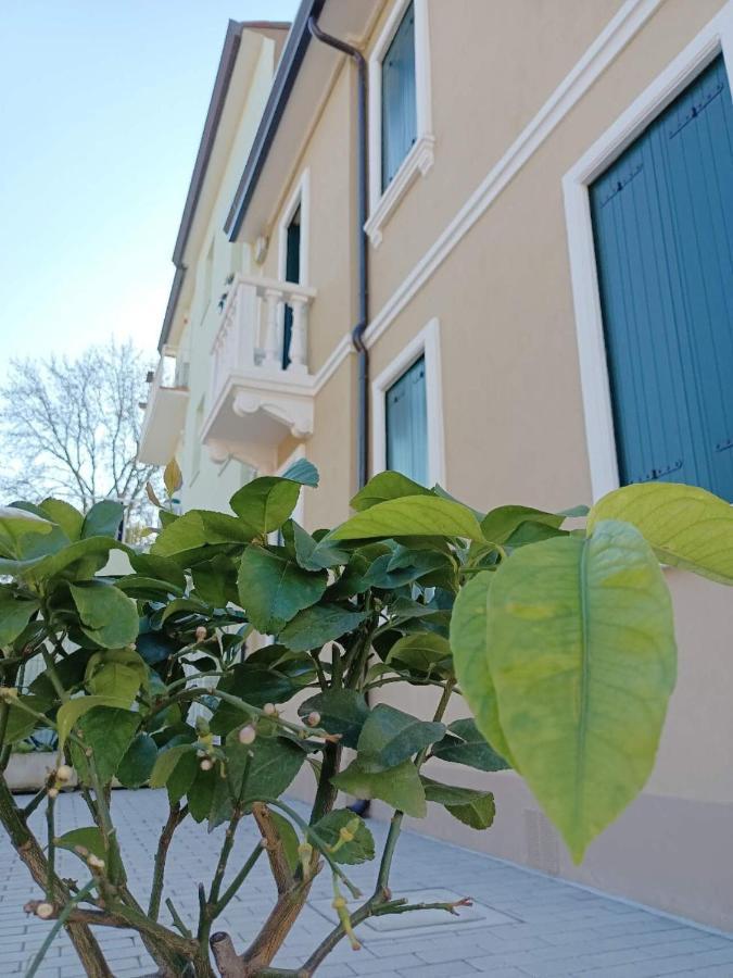 Arcobaleno Room Venezia Mestre Dış mekan fotoğraf