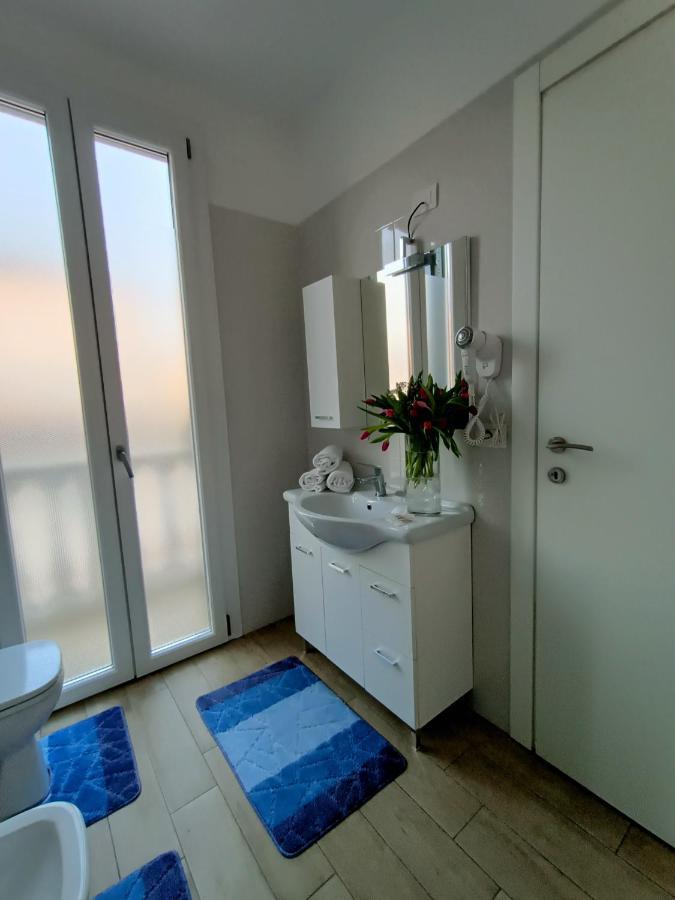Arcobaleno Room Venezia Mestre Dış mekan fotoğraf
