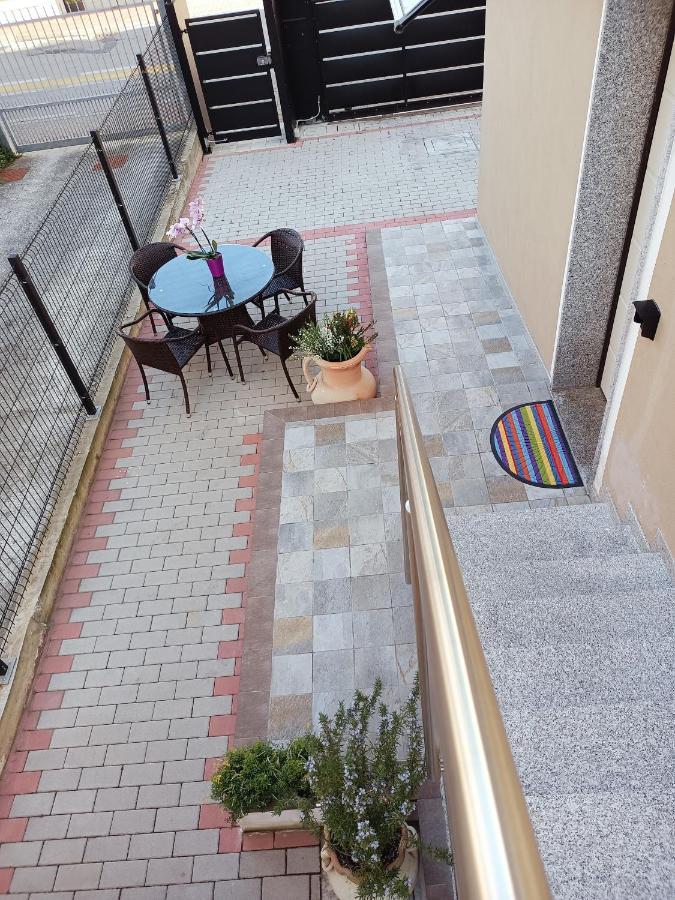 Arcobaleno Room Venezia Mestre Dış mekan fotoğraf