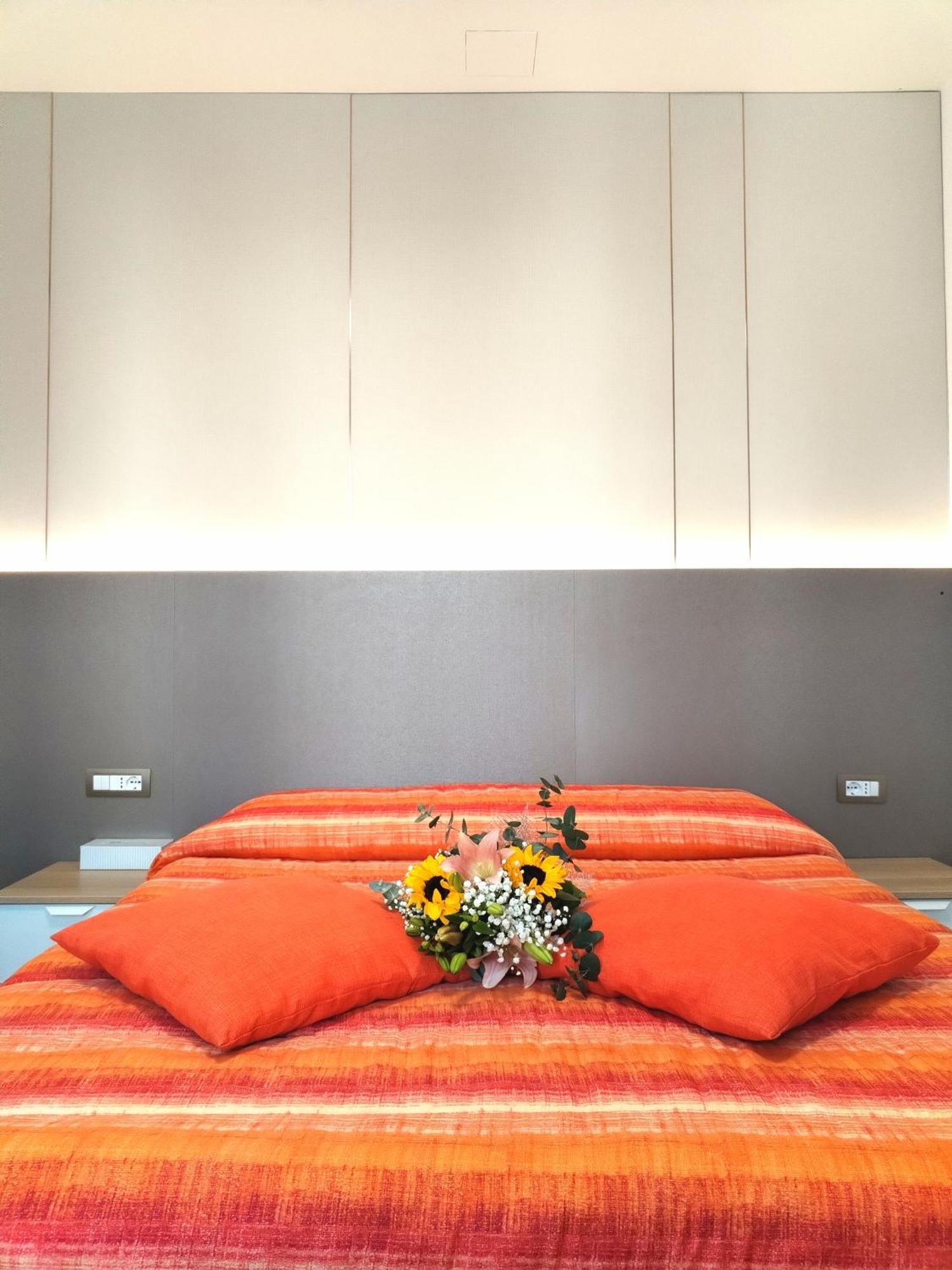 Arcobaleno Room Venezia Mestre Dış mekan fotoğraf