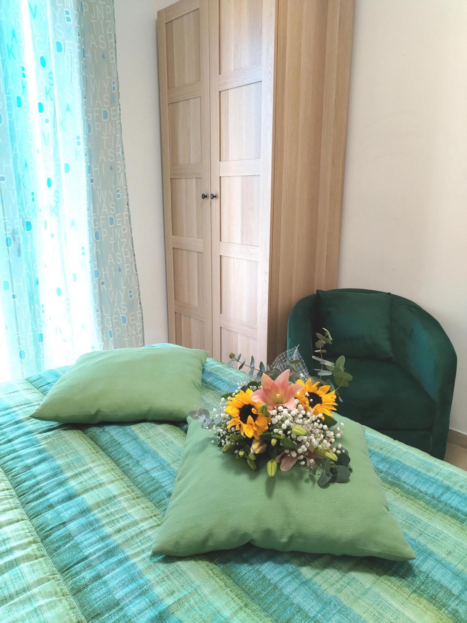 Arcobaleno Room Venezia Mestre Dış mekan fotoğraf