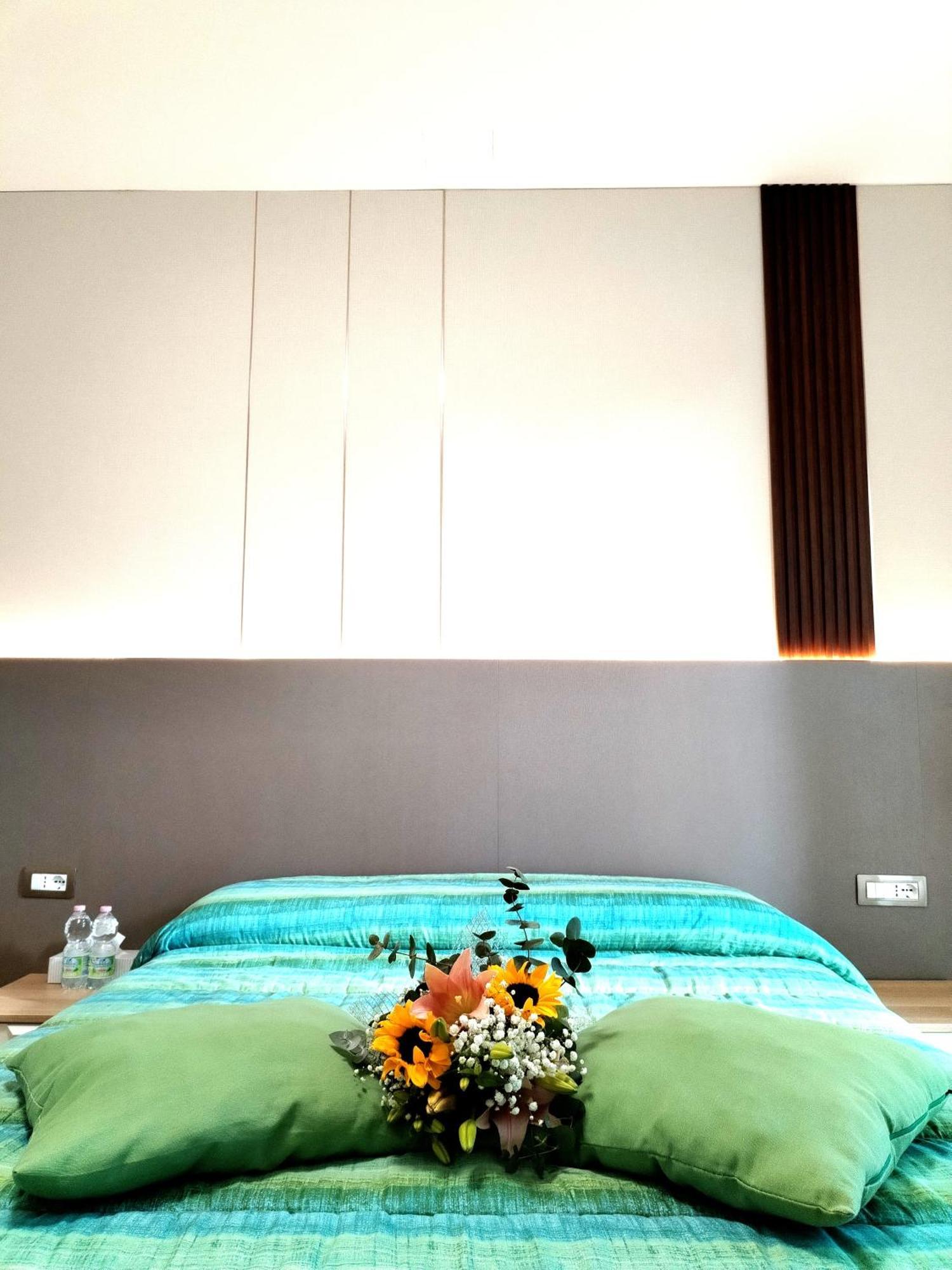 Arcobaleno Room Venezia Mestre Dış mekan fotoğraf