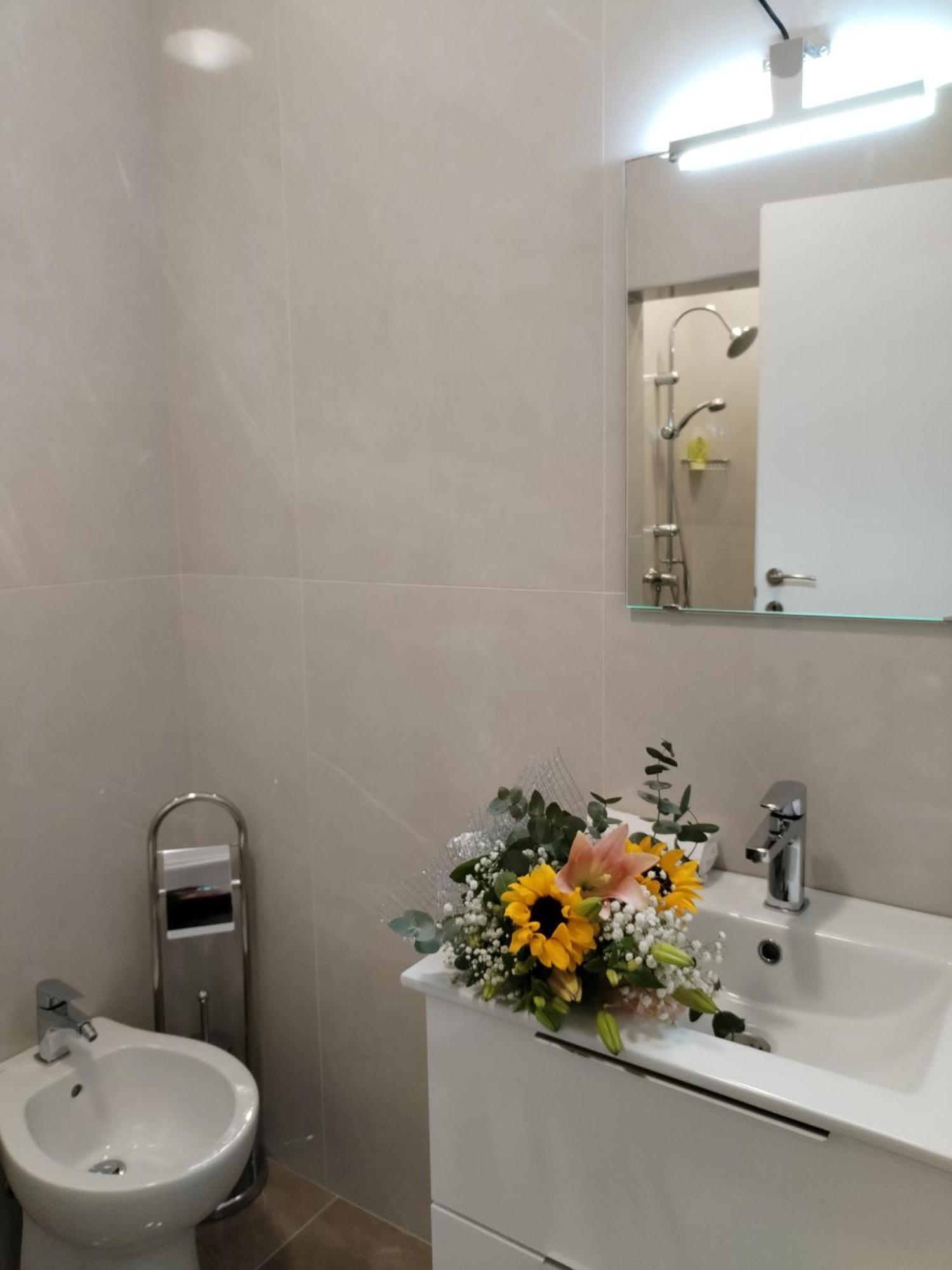 Arcobaleno Room Venezia Mestre Dış mekan fotoğraf